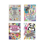 Crayola Fashion Angels Sticker Album
