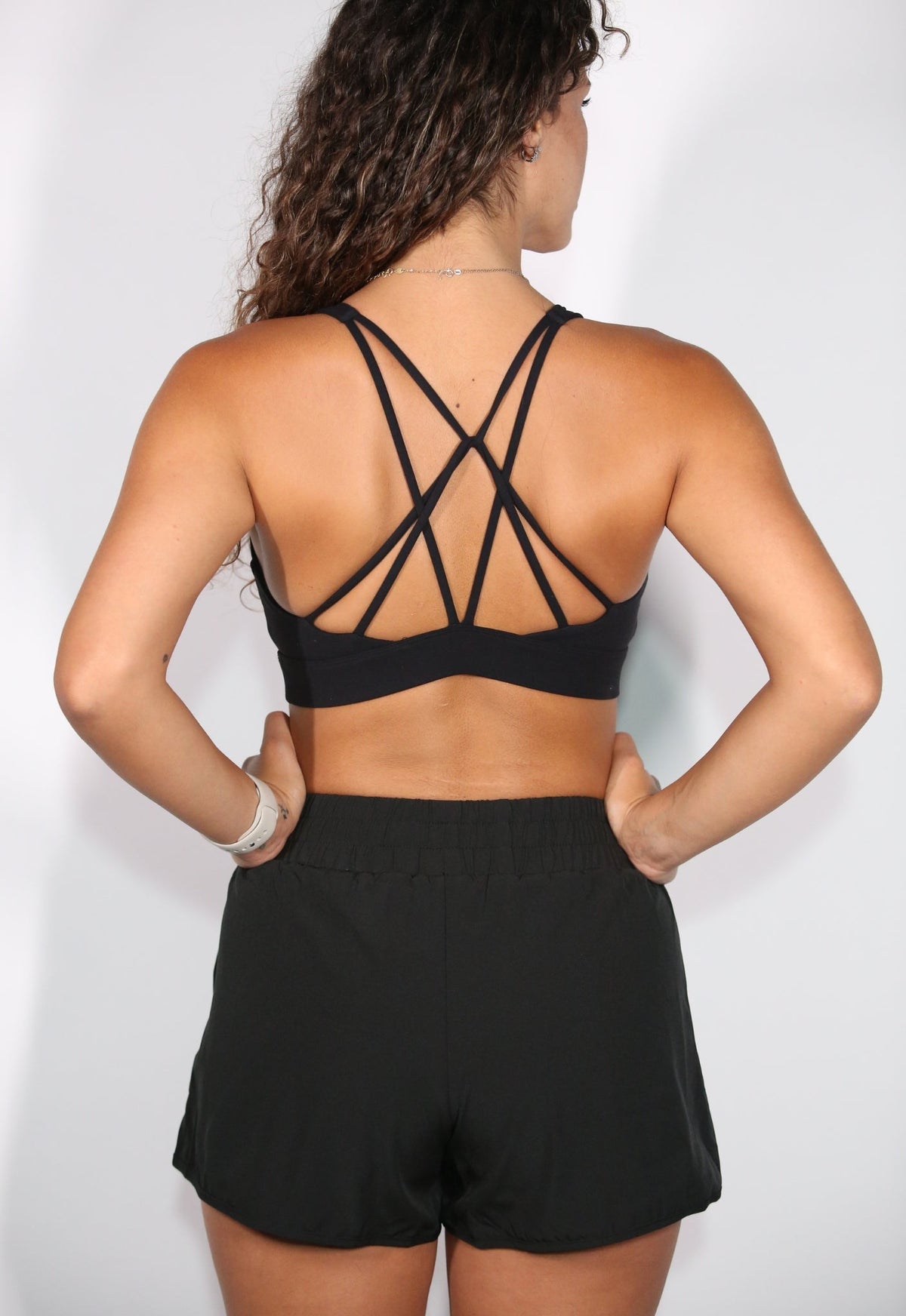 CrossFlow Bra