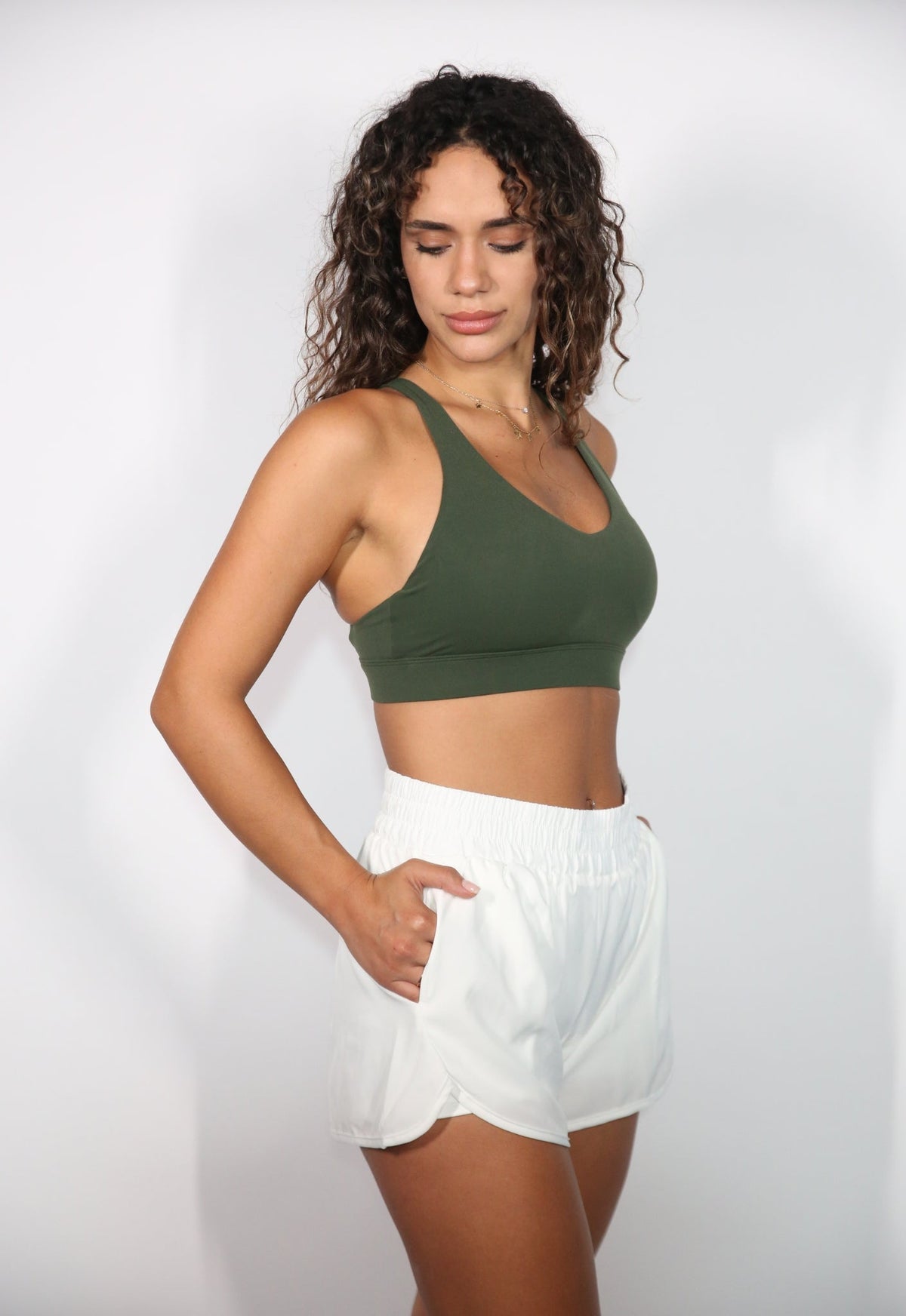 CrossFlow Bra