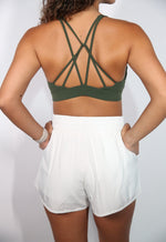 CrossFlow Bra