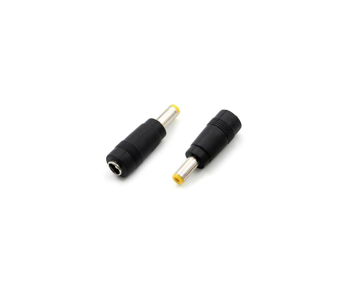 DC Power Adapter | Barrel Jack 2.1mm - 5.5x1.7x12mm
