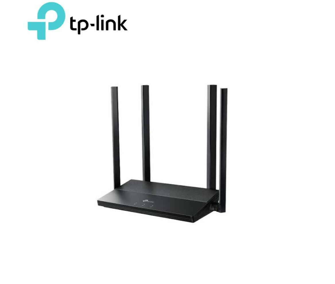 Router | 300Mbps 2.4GHz | TL-WR846N | TPlink