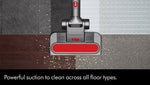 Dyson Big Ball Multi Floor vacuum cleaner