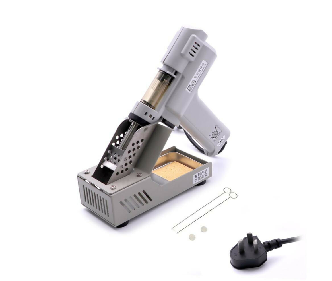 Desoldering Gun | S-993A