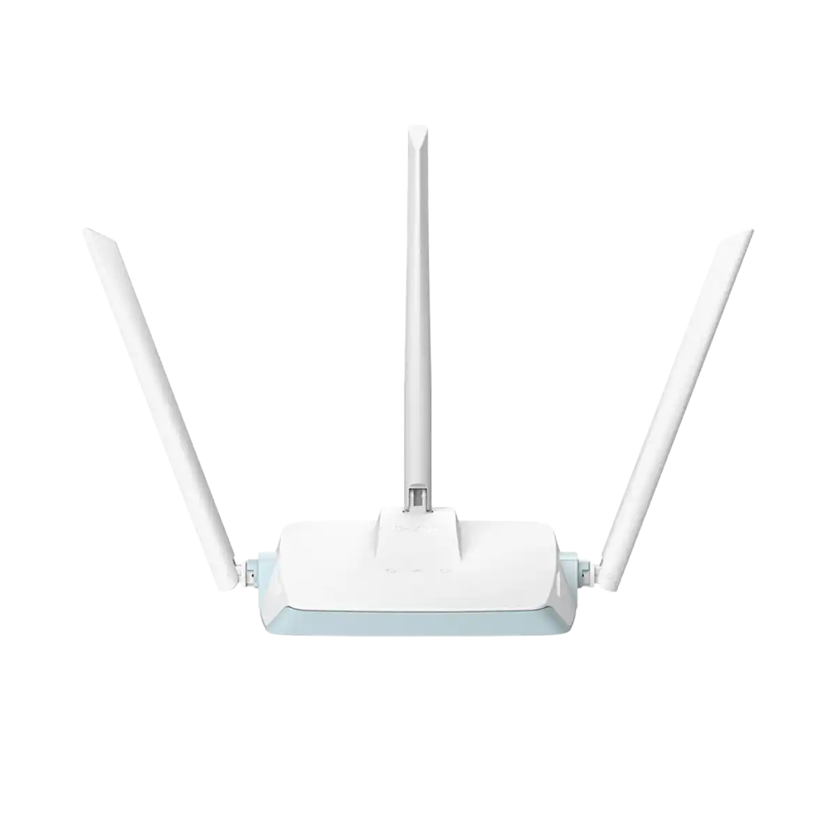 D-Link R04 N300 EaglePro AI WiFi4 System Smart Router - White