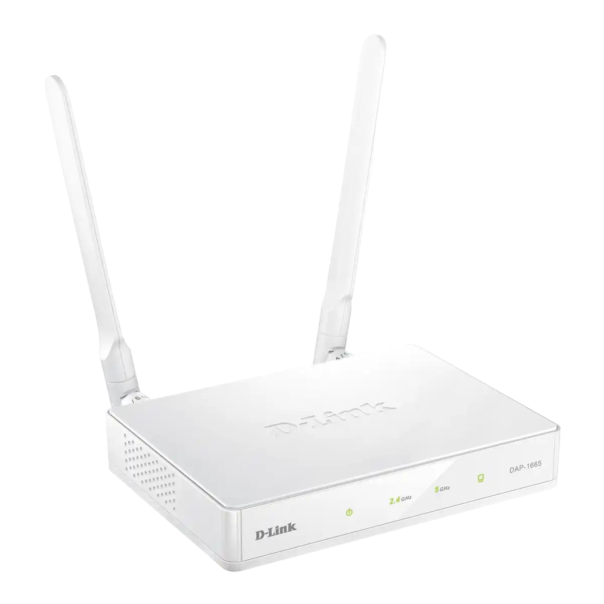 D-Link (DAP-1665) AC1200 Range Extender Access point Gigabit Router - White