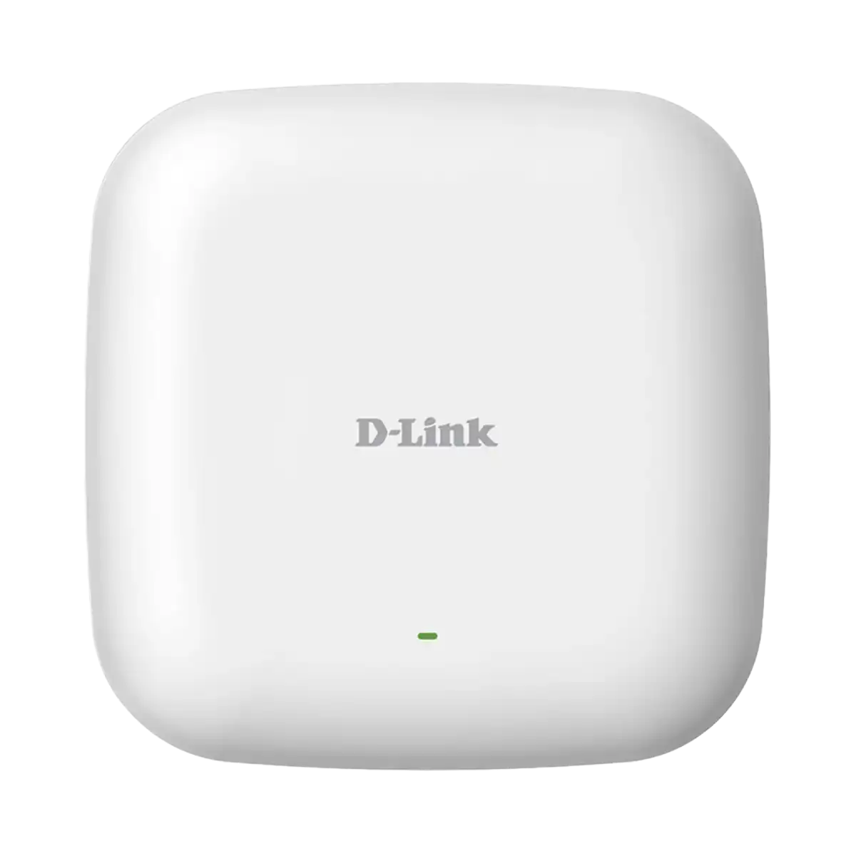 D-Link (DAP-2610) AC1300 Wave 2 DualBand PoE Access Point - White