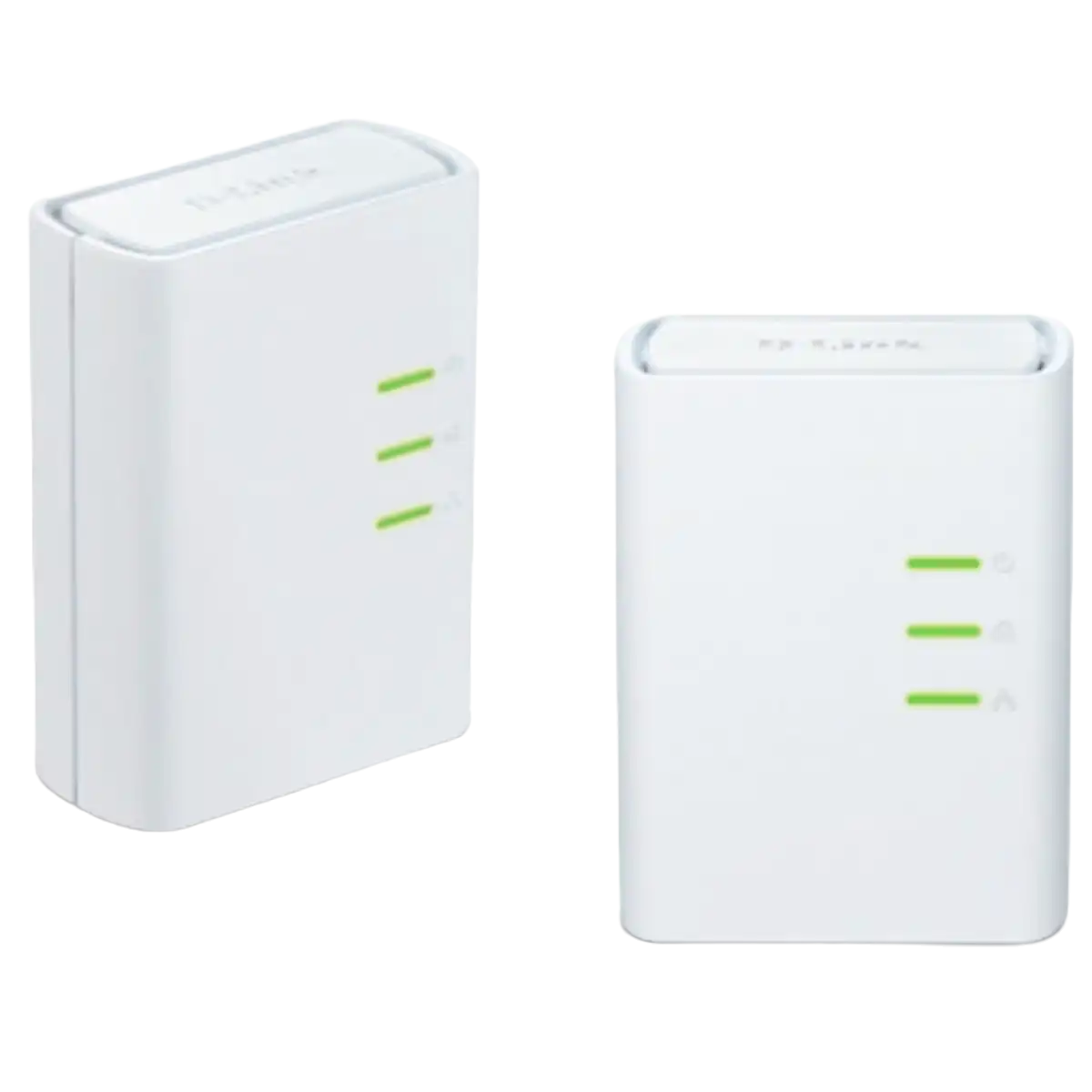 D-Link (DHP-309AV) PowerLine AV 500 Mini Starter Kit