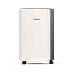 Hisense Dehumidifier 9.5L Touch Panel Washable Filter