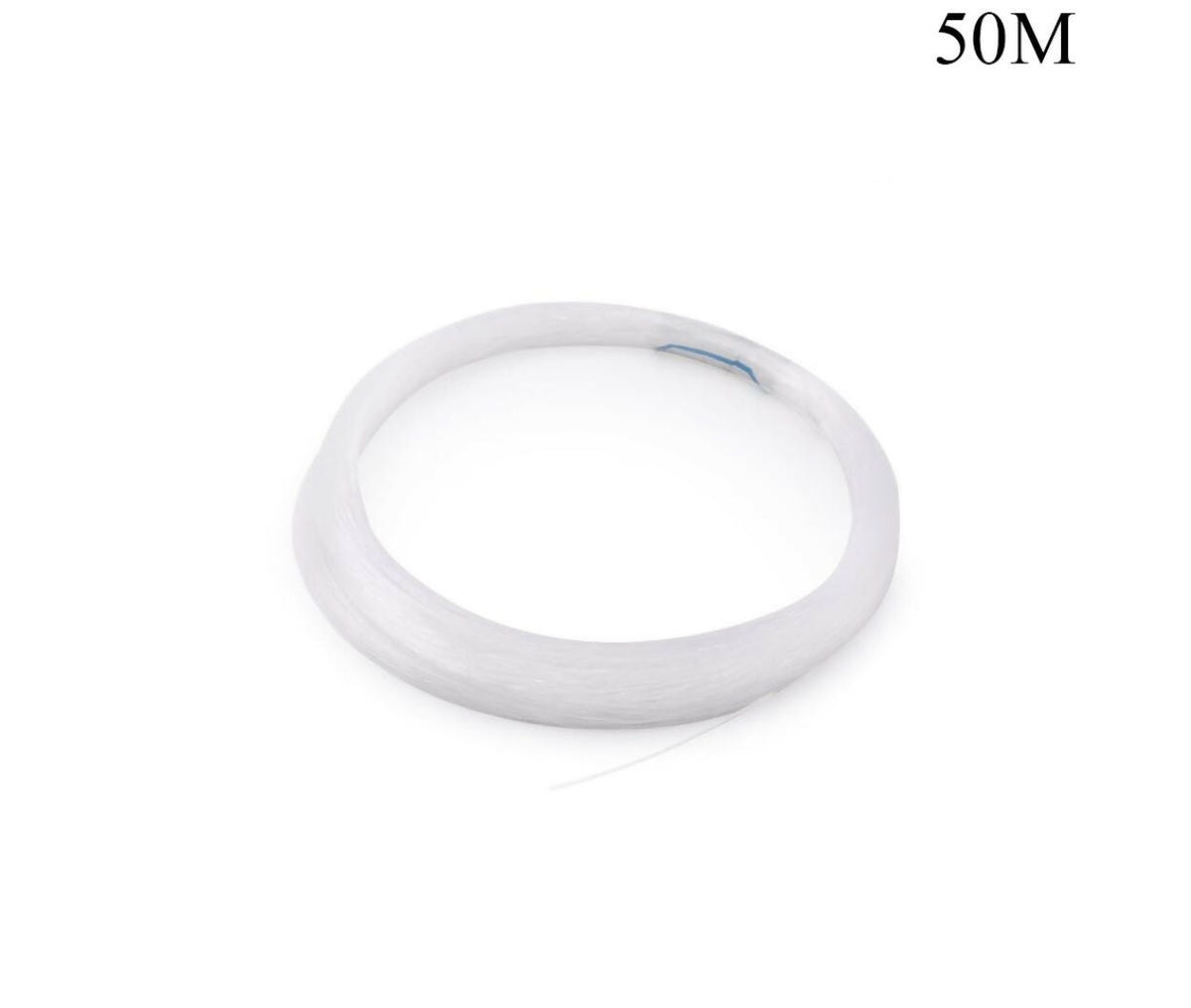 Fiber Optic | Light Cable | 0.75mm | Roll 100M