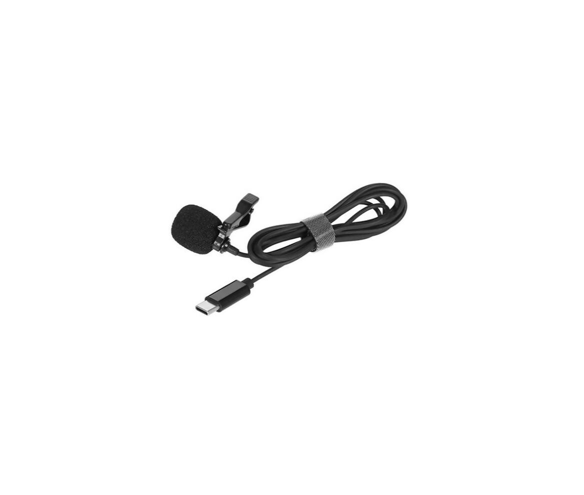 Computer Accessories | Microphone | Easy Clip | USB-C