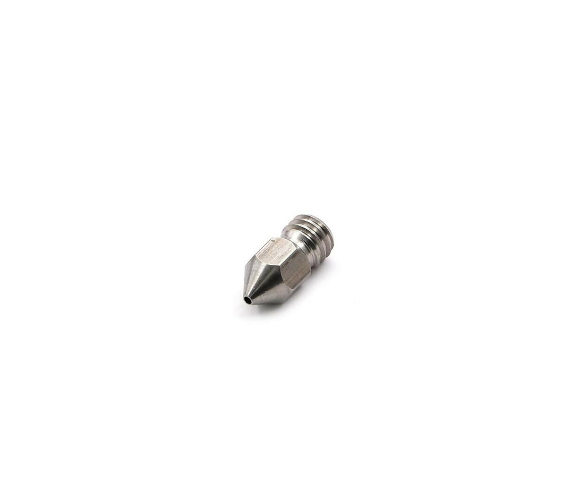 3D Printer Parts | Extrusion Nozzle | 1.75/1.0mm