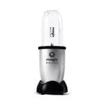 NutriBullet Slow Juicer 150W - Silver