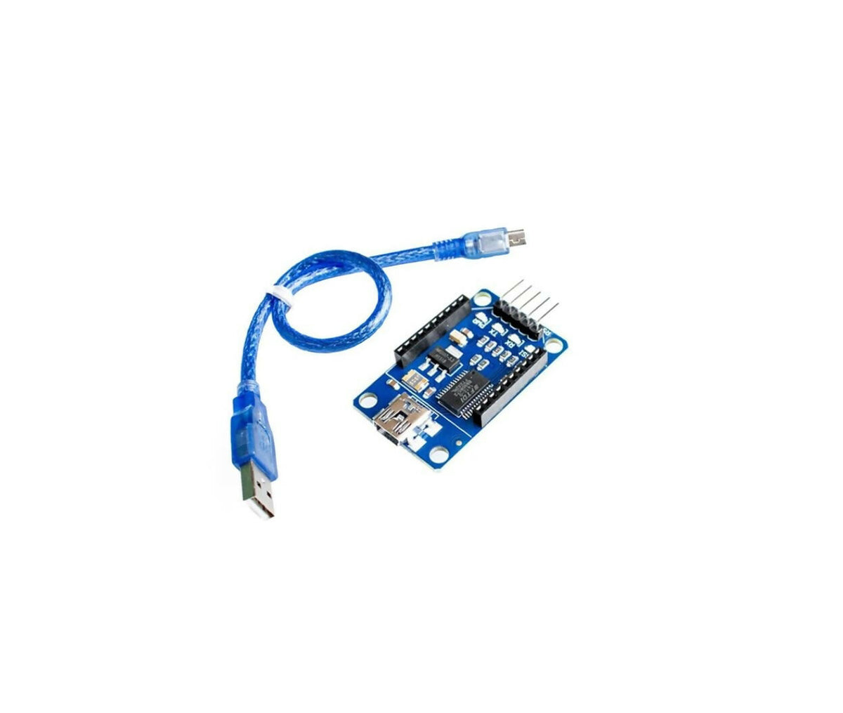 XBee Board | USB Adapter