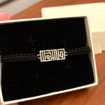 Customized Shamballa Bracelet