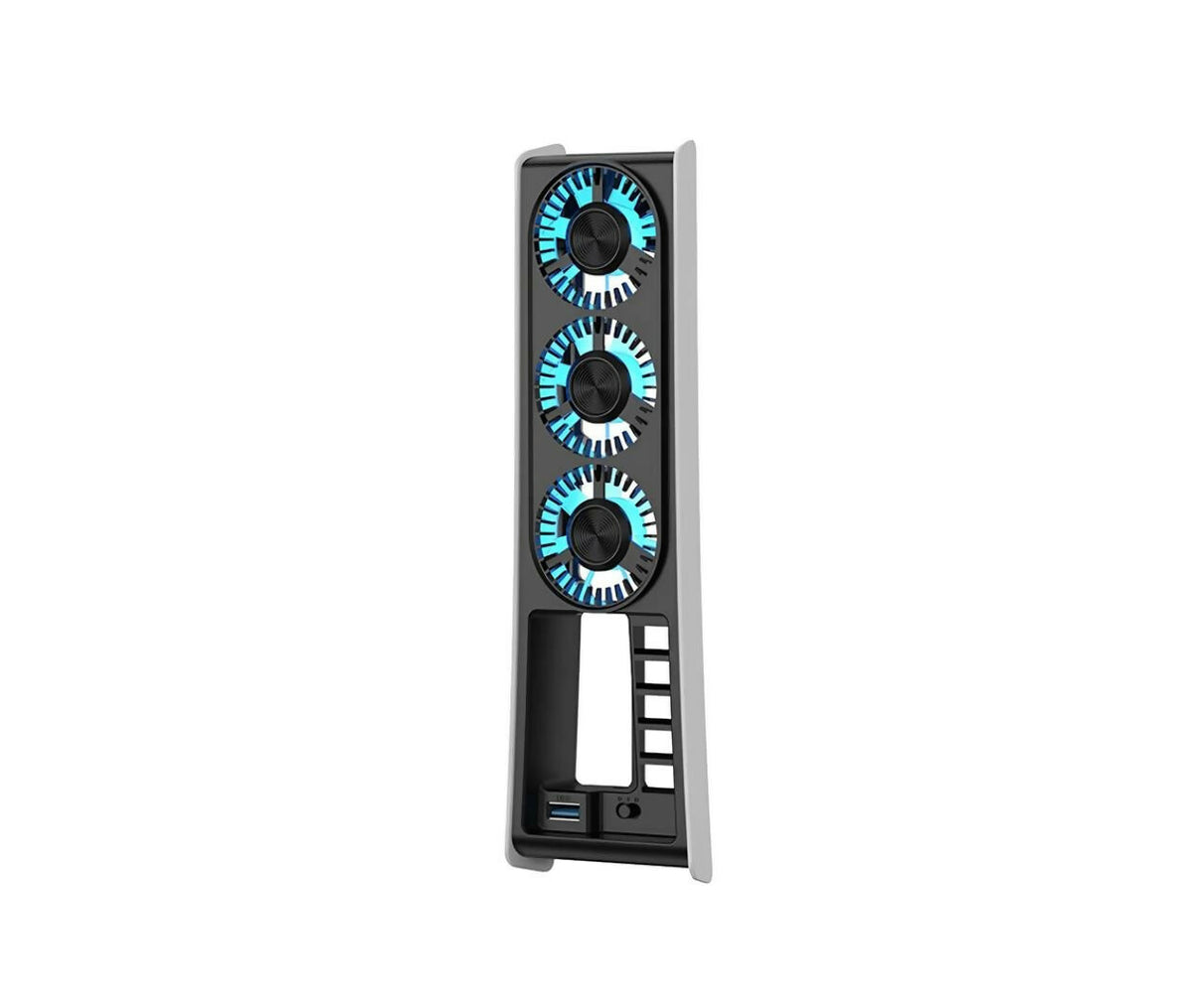 PS5 Accessories | Cooling Fan