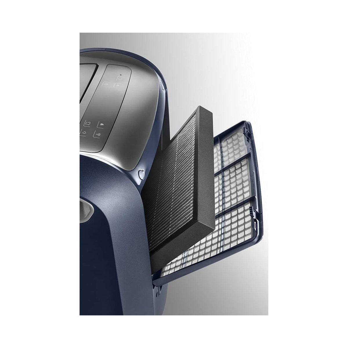 Delonghi Dehumidifier & Purifier 21l/Day 70M² 5L 490W