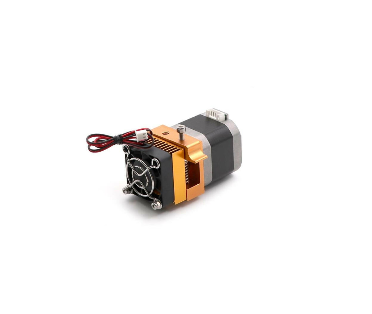 3D Printer Parts | Direct Drive Extruder | Single Head