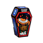 Deddy Bears Coffin Plush - Series 4, Assorted