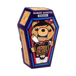 Deddy Bears Coffin Plush - Series 4, Assorted