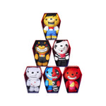 Deddy Bears Coffin Plush - Series 4, 30 cm