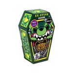 Deddy Bears Mini Coffin Plush - Series 5, Assorted
