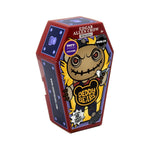Deddy Bears Mini Coffin Plush - Series 5, Assorted