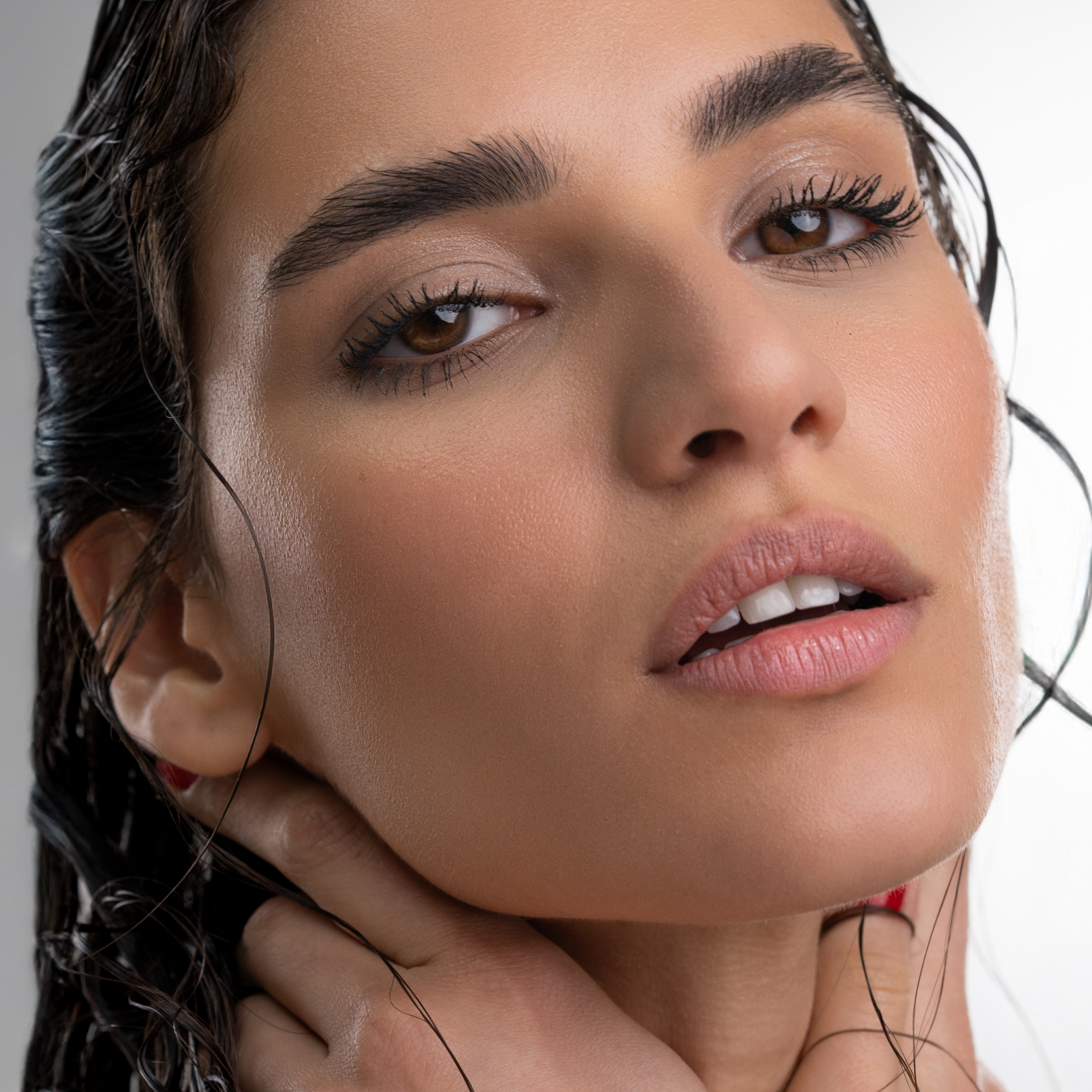 WaterRush Waterproof Black Mascara