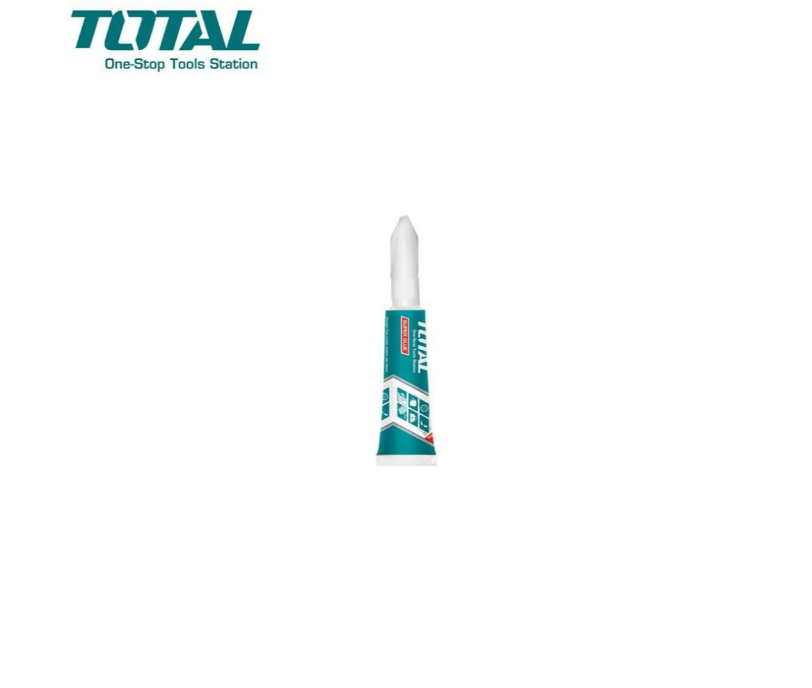 Adhesive | Super Glue | 3g | Total