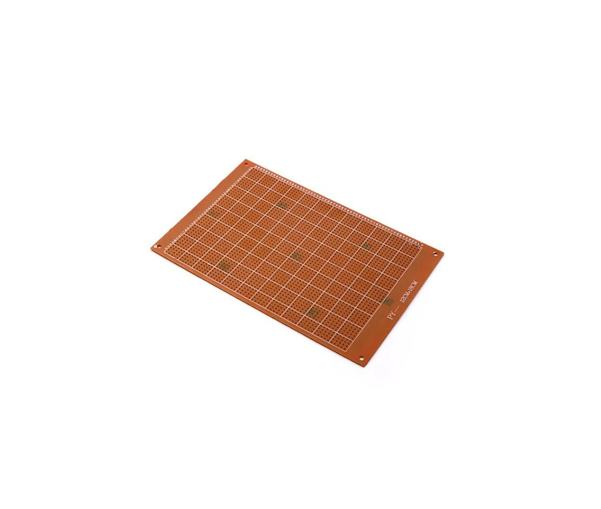Breadboard | Solderable | Single Side | 180x120mm