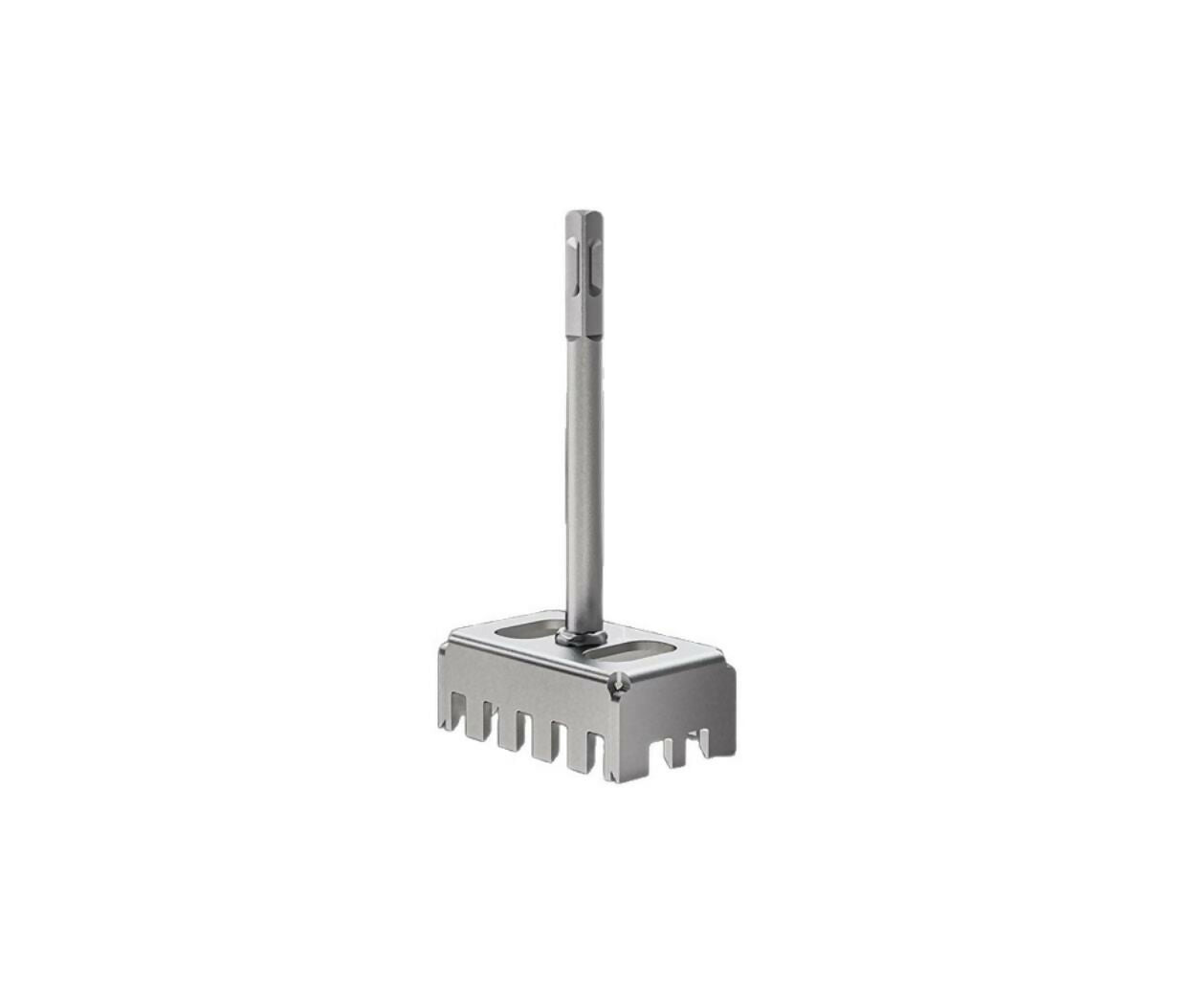 Drill Bit | Hole Opener | SDS Tool