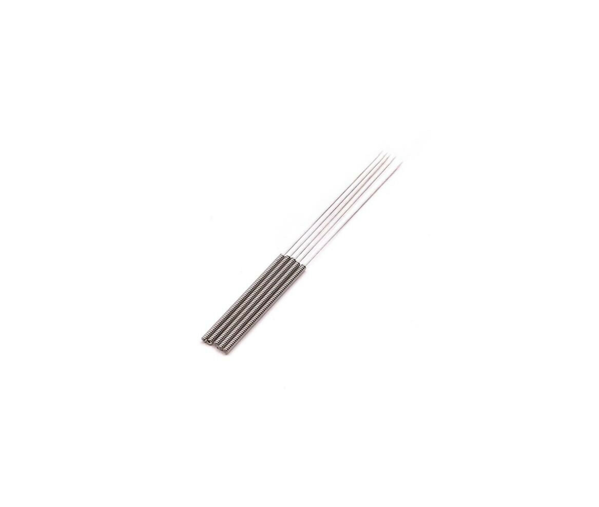 3D Printer Parts | Metal Nozzle Cleaner | 0.3mm | x5
