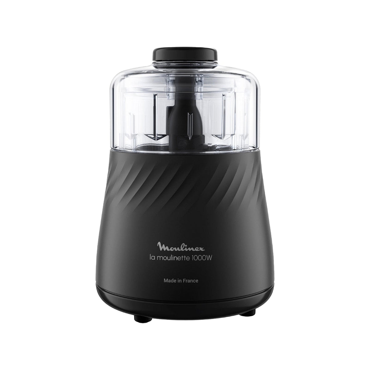 Moulinex Chopper 1000w Powelix Blade
