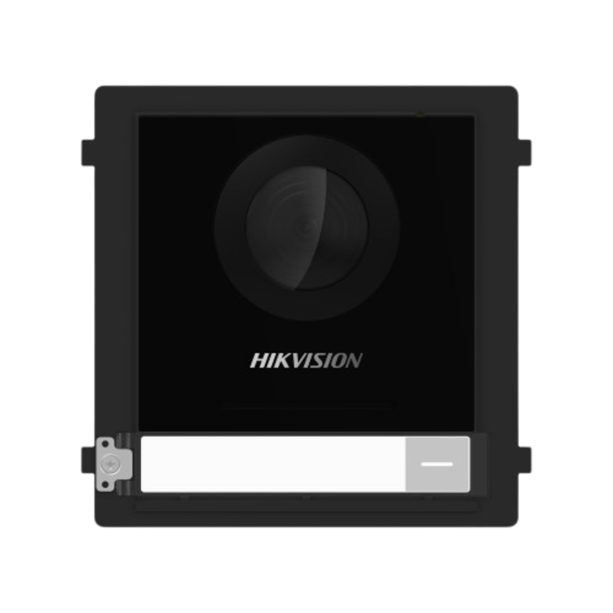 HikVision (DS-KD8003-IME1(B)) Pro Modular Door Station - Black