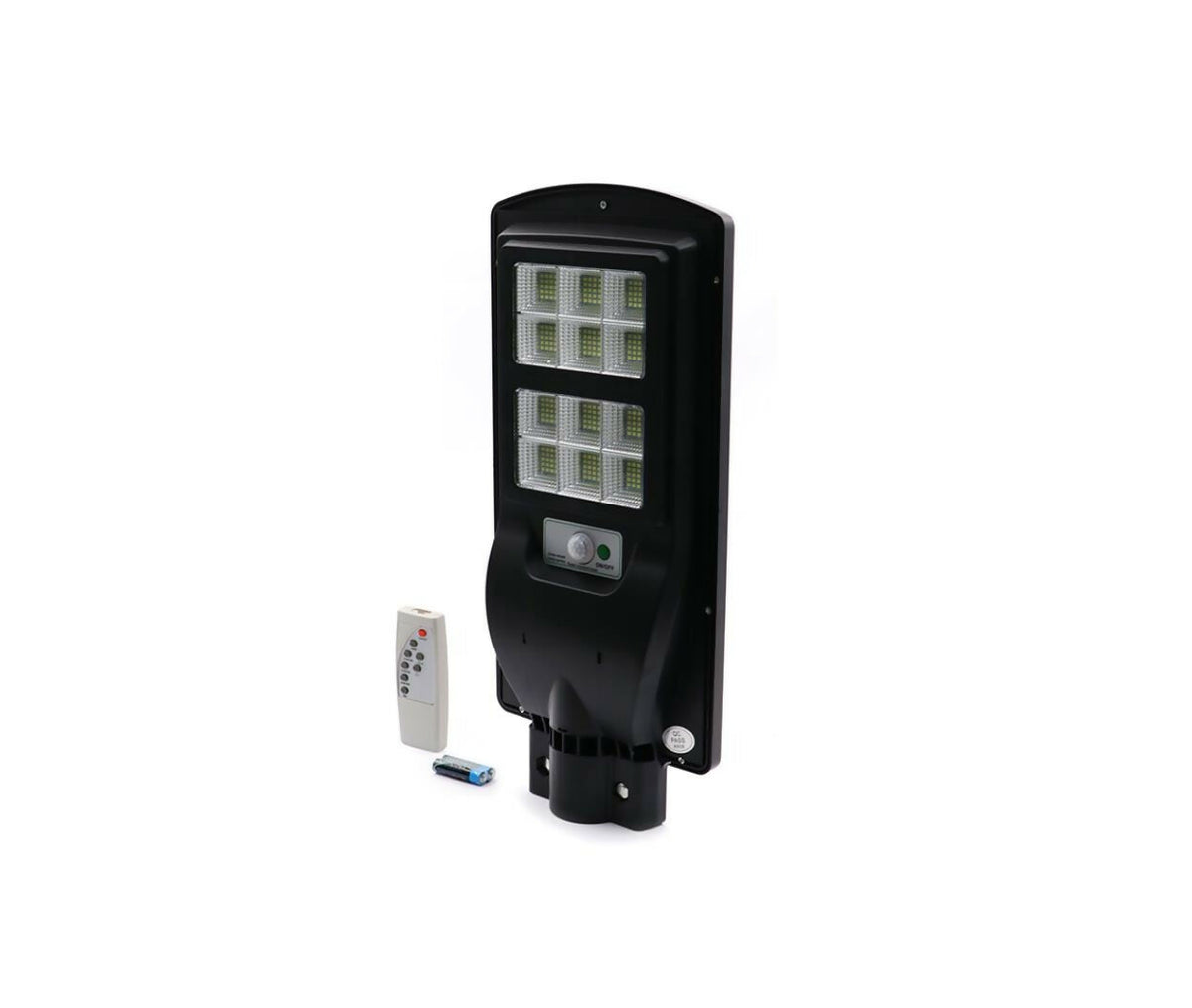 Solar Street Light | 100W - 15W | All in One