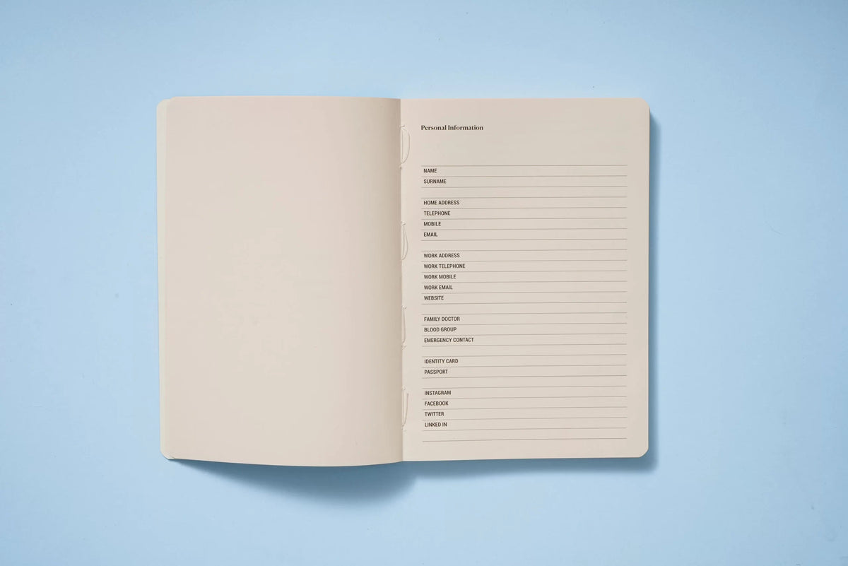 PALMS 2023 DIARY