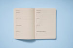 PALMS 2023 DIARY