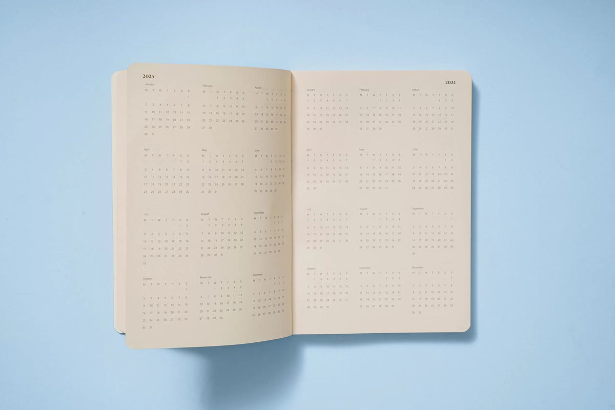 PALMS 2023 DIARY