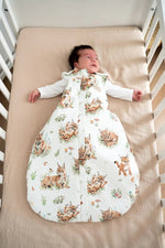 Koell: Baby Sleeping Bag "Rysie"