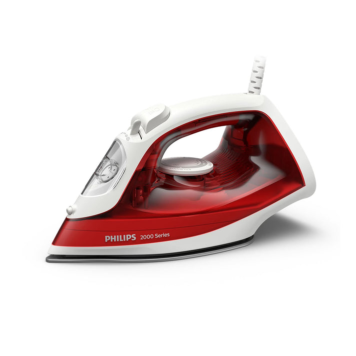 Philips 2000 Series Steam Iron 2000W