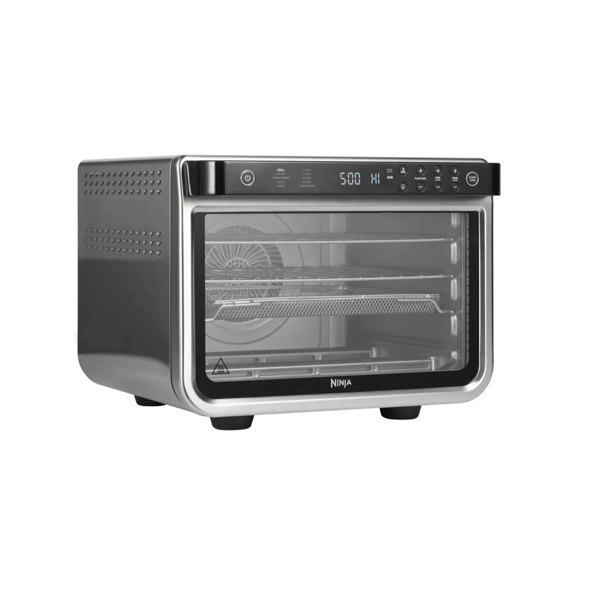 Ninja Electric Oven 29L 1600w Stainless Steel
