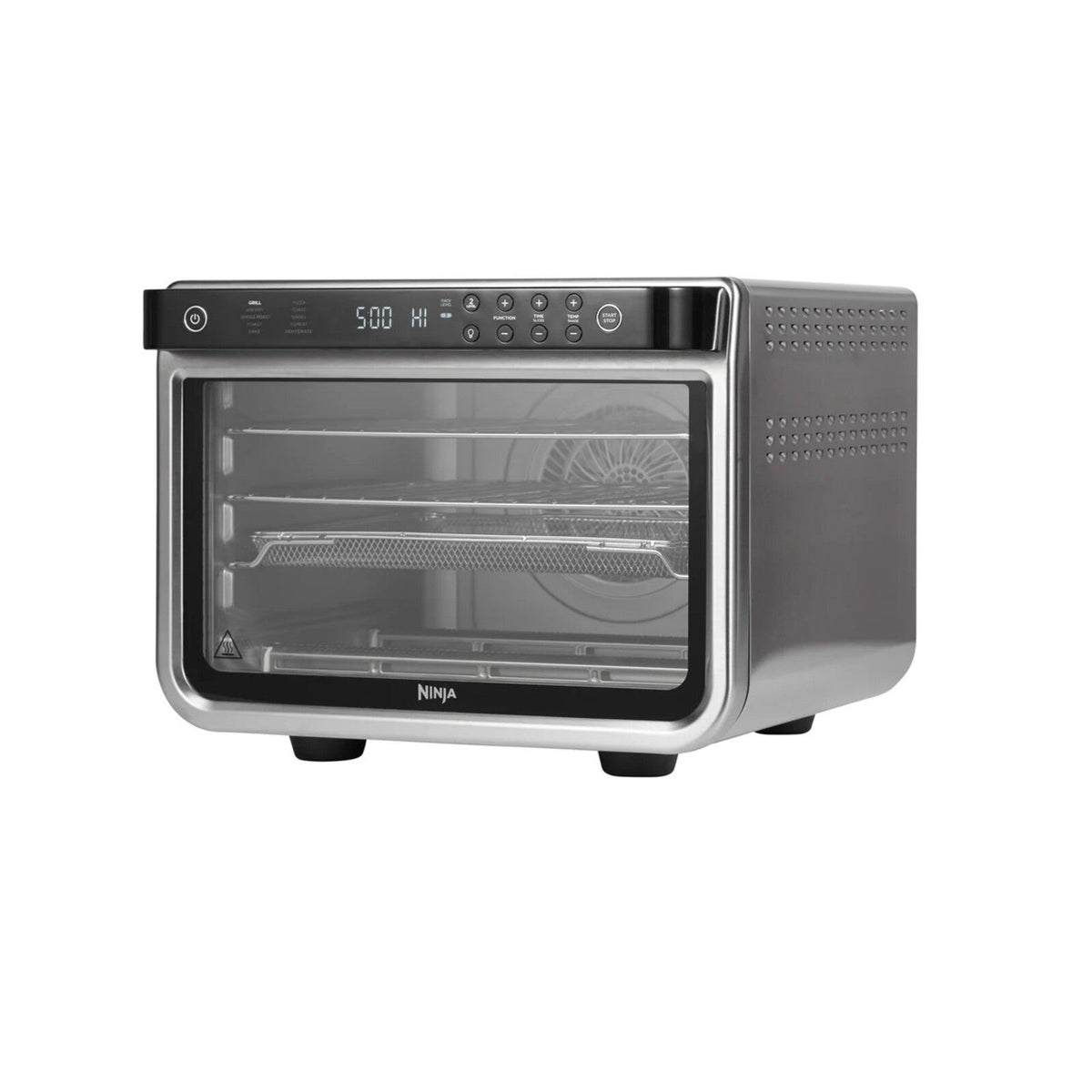 Ninja Electric Oven 29L 1600w Stainless Steel