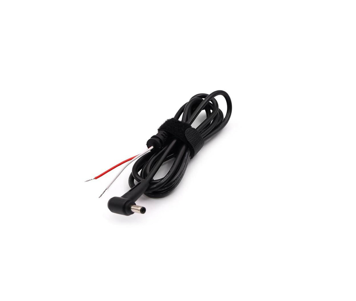 Power Supply Cable | Connector DC | 4.5x3.0x10mm & Pin | 1M