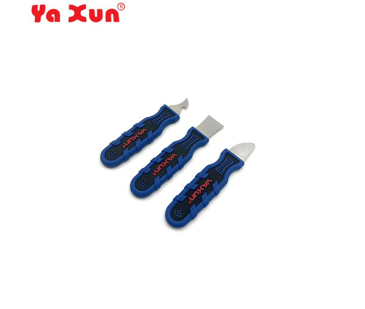 Mobile Tools Set | Opening Tool | 3pcs | YX5B | Yaxun