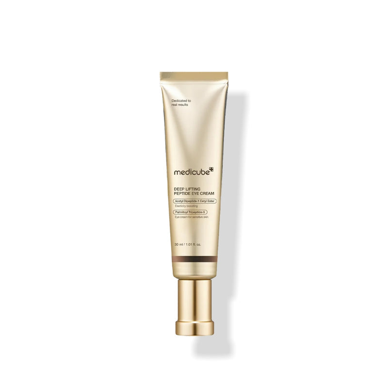 Deep Lifting Peptide Eye Cream