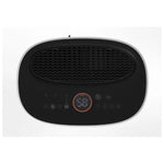 Horizon Air Purifier & Dehumidifier, 330W, Black White