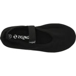 ZIGZAG DENISE KIDS GYMNASTICS SHOE