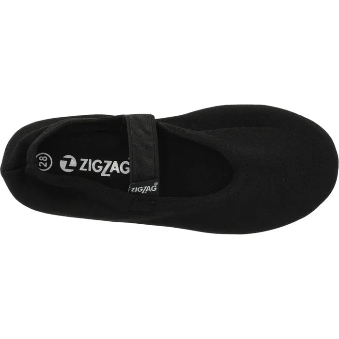 ZIGZAG DENISE KIDS GYMNASTICS SHOE
