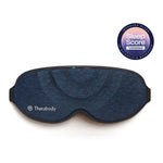 Therabody Sleep Mask, Ultra Comfortable