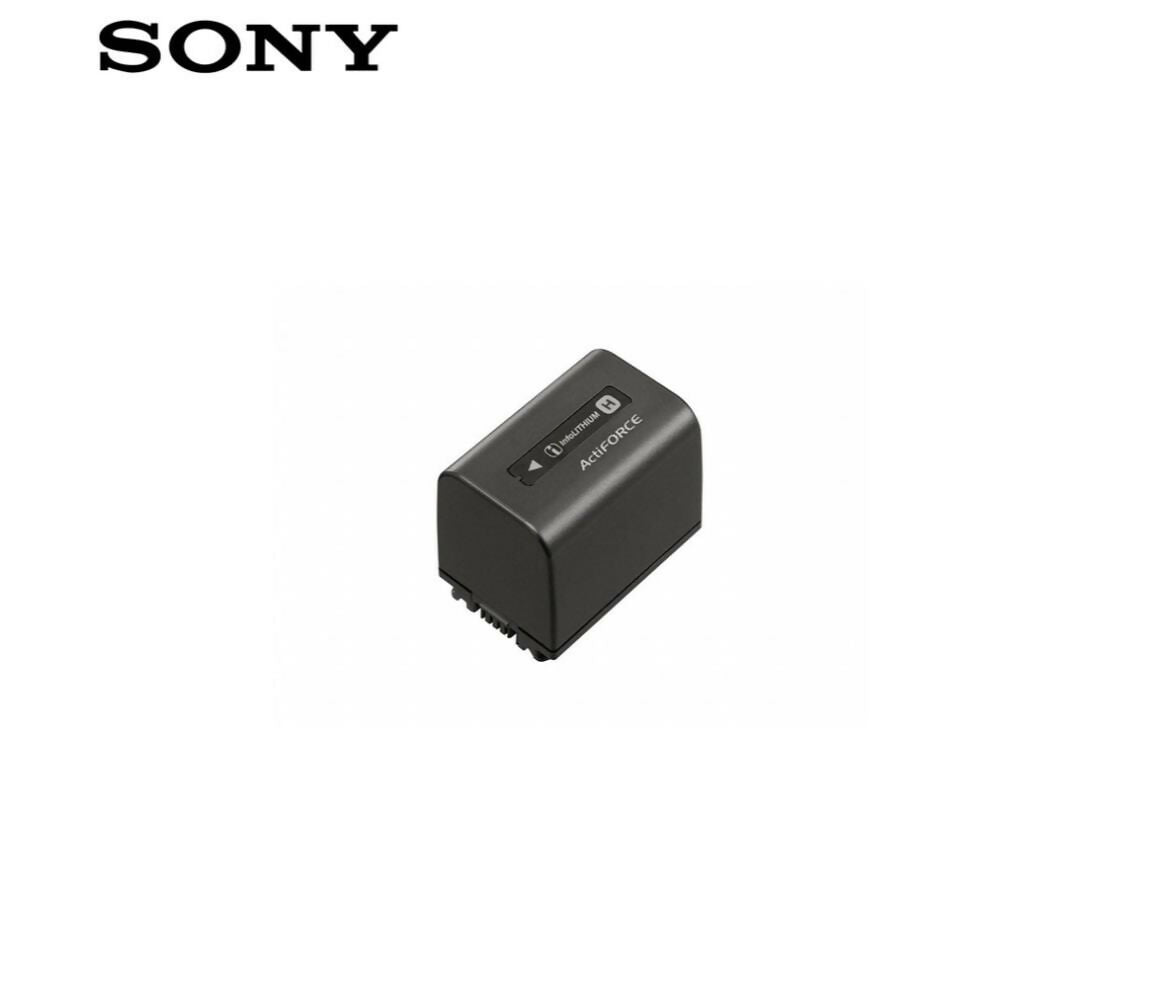 Camera Battery Replacement | Sony | NP-FH70